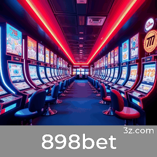 Registre-se Rapidamente e Desbloqueie Recompensas Exclusivas 898bet