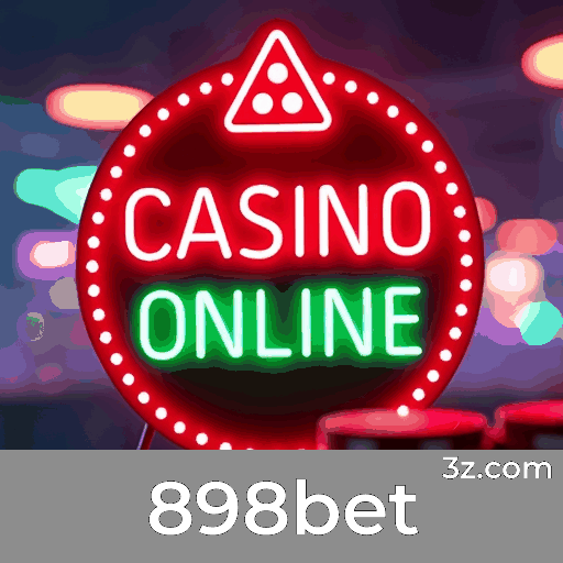 Revolucionária Ideia de Jogos Redefine Cassinos Online na 898bet