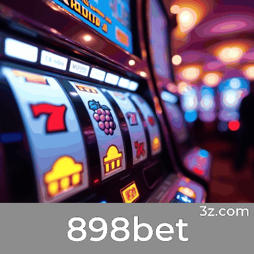 Bônus Reais com Valor Verdadeiro no 898bet: Recompensas que Você Realmente Recebe